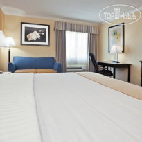 Holiday Inn Columbus N - I-270 Worthington 