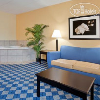 Holiday Inn Columbus N - I-270 Worthington 