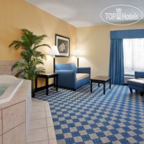 Holiday Inn Columbus N - I-270 Worthington 