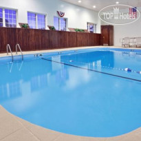 Holiday Inn Columbus N - I-270 Worthington 