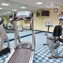 Holiday Inn Columbus N - I-270 Worthington 