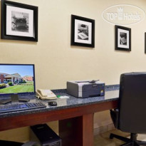 Holiday Inn Columbus N - I-270 Worthington 