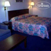 Knights Inn Columbus North 