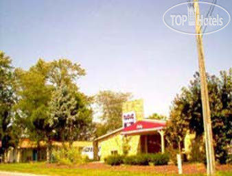 Hotel photo Knights Inn Columbus North 2*