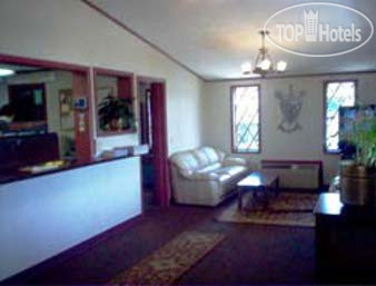 New photos from tourists Knights Inn Columbus North 2*