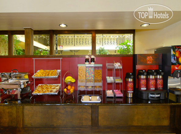 New photos from tourists Gama Suites Blue Ash  2*