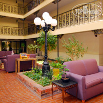 Gama Suites Blue Ash  