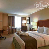DoubleTree Cleveland East Beachwood 