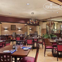 DoubleTree Cleveland East Beachwood Ресторан