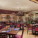 DoubleTree Cleveland East Beachwood Ресторан