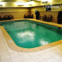 Hampton Inn & Suites Cincinnati Uptown-University Area 