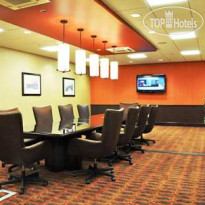 Hampton Inn & Suites Cincinnati Uptown-University Area 