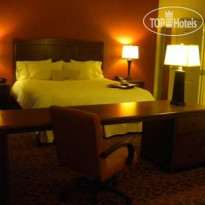 Hampton Inn & Suites Cincinnati Uptown-University Area 