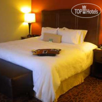 Hampton Inn & Suites Cincinnati Uptown-University Area 