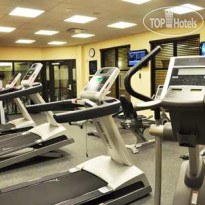 Hampton Inn & Suites Cincinnati Uptown-University Area 