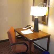 Hampton Inn & Suites Cincinnati Uptown-University Area 