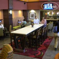 Hampton Inn & Suites Cincinnati Uptown-University Area 