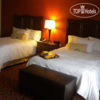 Hampton Inn & Suites Cincinnati Uptown-University Area 