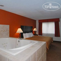 Comfort Inn North Conference Center 