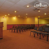 Comfort Inn North Conference Center 