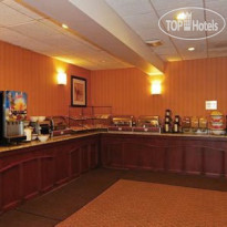 Comfort Inn North Conference Center 