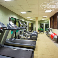 Holiday Inn Hotel & Suites Cincinnati-Eastgate (I-275e)