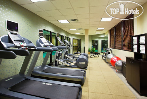 New photos from tourists Holiday Inn Hotel & Suites Cincinnati-Eastgate (I-275e) 3*