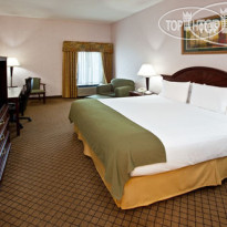 Holiday Inn Express Hotel & Suites Cincinnati Northeast-Milford 