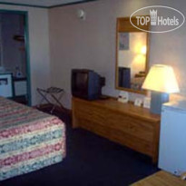 Knights Inn Downtown Columbus 