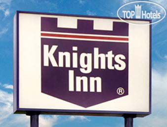 New photos from tourists Knights Inn Downtown Columbus 1*