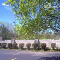 Knights Inn Downtown Columbus 