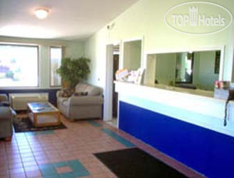 Hotel photo Knights Inn Downtown Columbus 1*