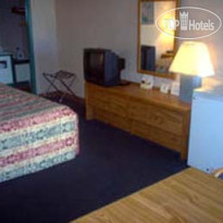 Knights Inn Downtown Columbus 