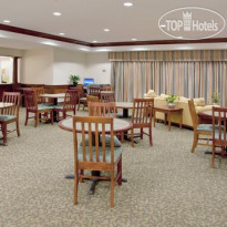 Holiday Inn Express Hotel & Suites Ex I-71 Oh State Fair Expo Ctr 