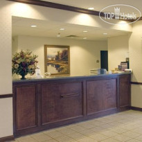 Holiday Inn Express Hotel & Suites Ex I-71 Oh State Fair Expo Ctr 