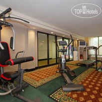 Clarion Hotel & Suites Conference Center 