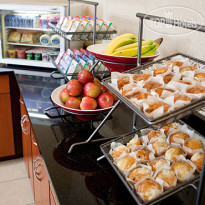 Fairfield Inn Springfield 