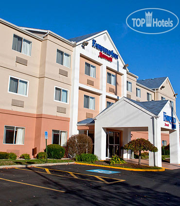 Fairfield Inn Springfield