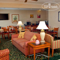 Fairfield Inn Springfield 