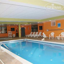 Hampton Inn Springfield