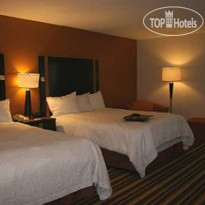 Hampton Inn Springfield
