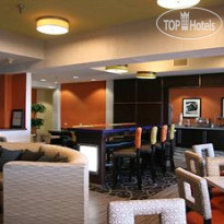 Hampton Inn Springfield