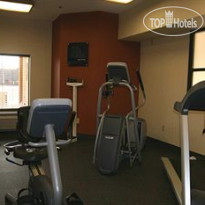 Hampton Inn Springfield