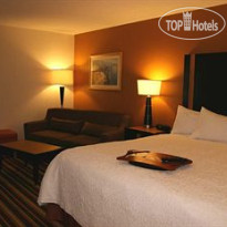 Hampton Inn Springfield