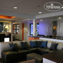 Hampton Inn Springfield 