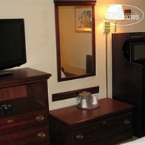 Hampton Inn Springfield