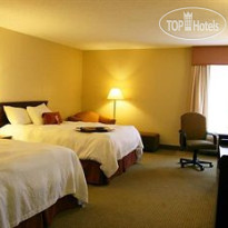 Hampton Inn Springfield 