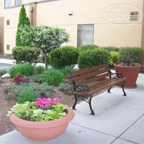 Hampton Inn Springfield
