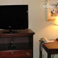 Hampton Inn Springfield