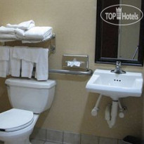 Hampton Inn Springfield
